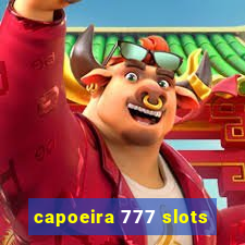 capoeira 777 slots